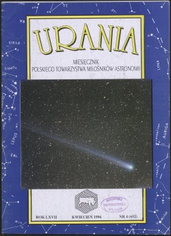 Urania nr 4/1996