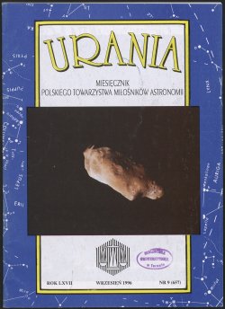 Urania nr 9/1996