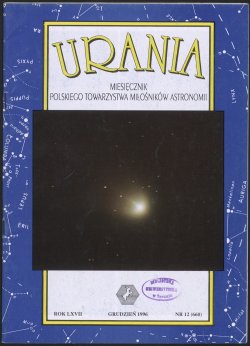 Urania nr 12/1996