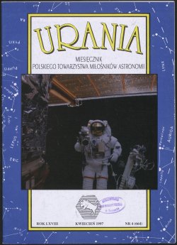 Urania nr 4/1997