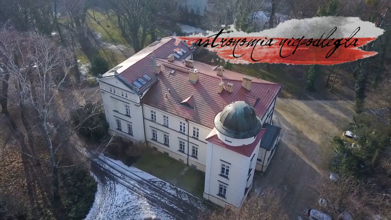 Astronomia niepodległa nr 2 - Poznań