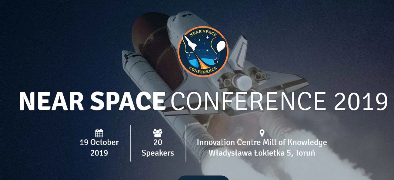 Near Space Conference 2019