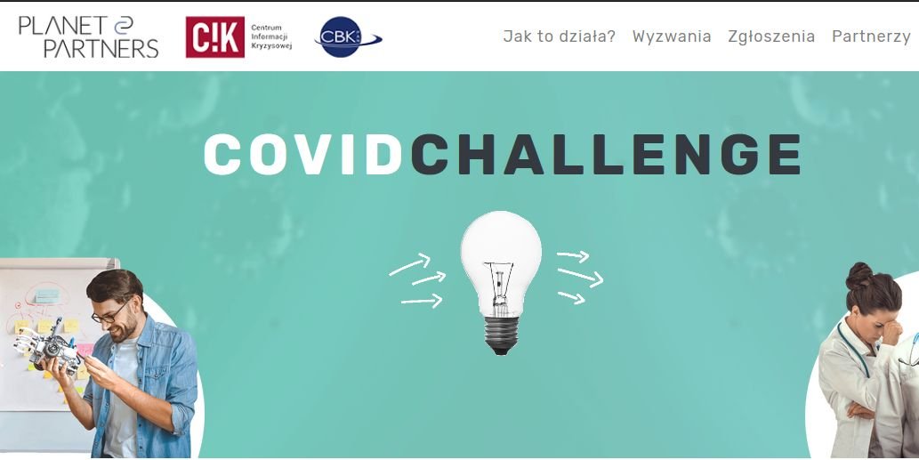 Covid Challeng