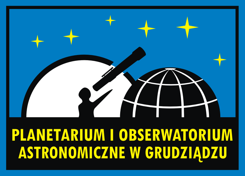 planetarium - logo