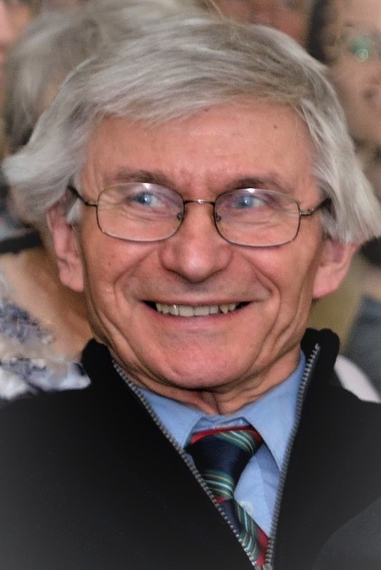 Prof. Andrzej Strobel