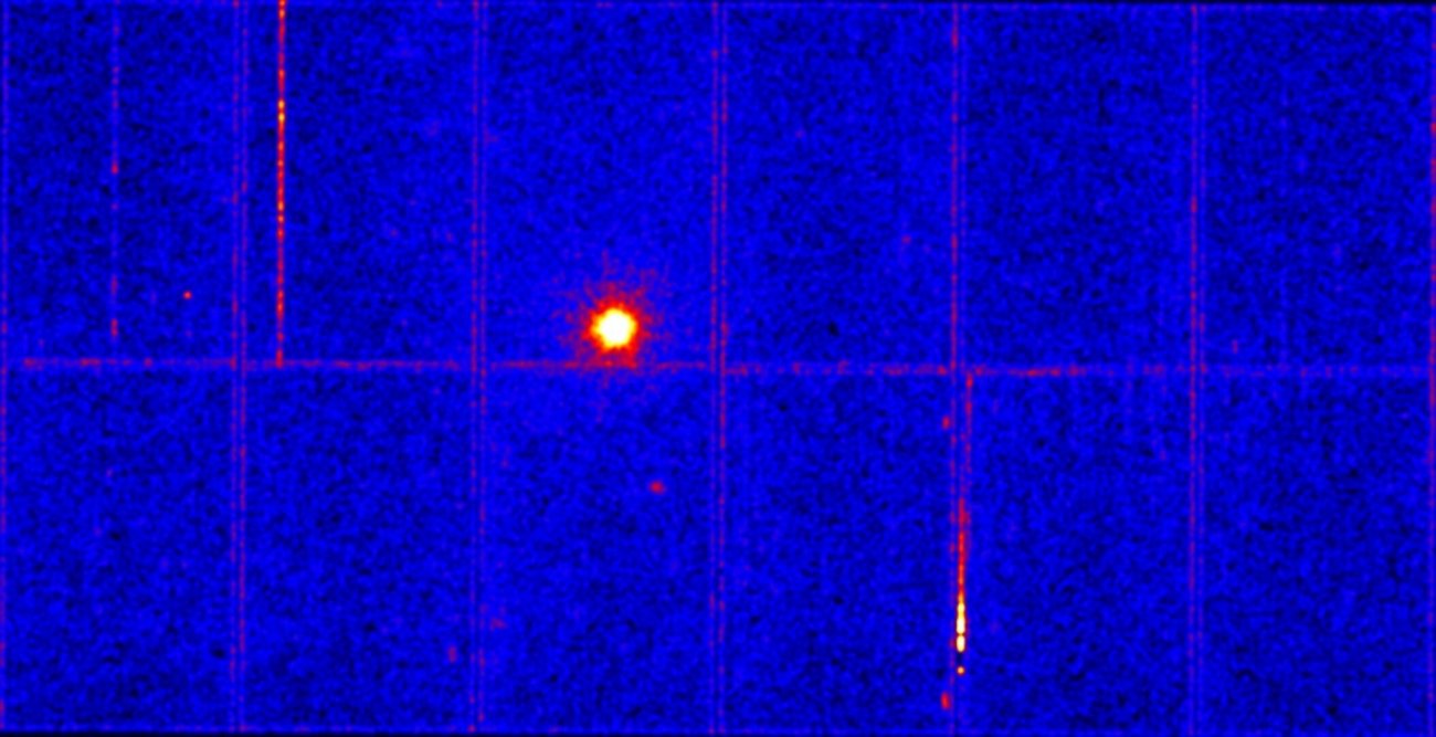 Magnetar Swift J1818.0−1607