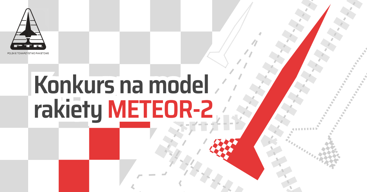 Konkurs na model Meteora 2