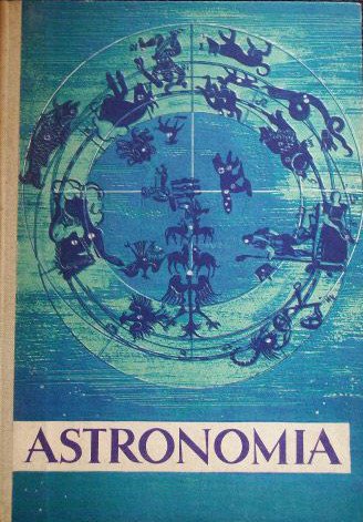 Astronomia-Prof. Konrad Rudnicki