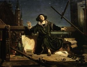Nagrda im. M. Kopernika