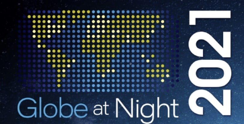 „Globe at Night 2021”
