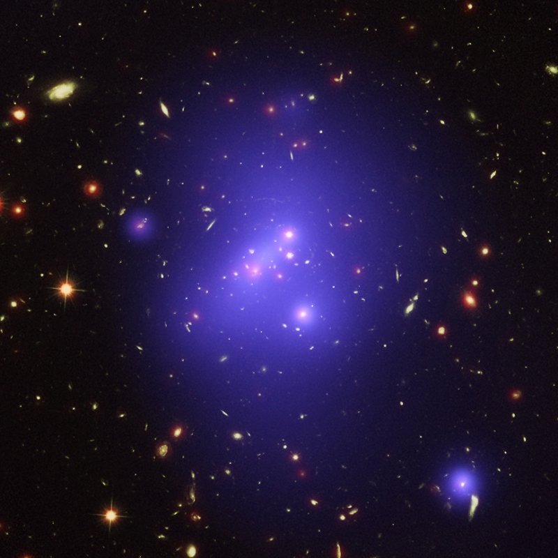 Gromada galaktyk IDCS J1426.5+3508