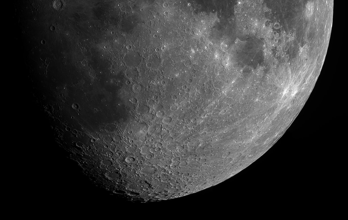 Zobacz Księżyc przez największy teleskop amatorski w Polsce, a Słońce przez specjalistyczne instrumenty do jego obserwacji. Dwudniowy maraton astronomiczny rozpocznie się już 4 październik