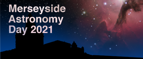 Dzień Astronomiczny w Merseyside