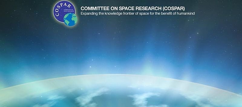 COSPAR, ang. Committee for Space Research
