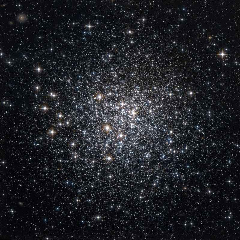 Gromada kulista NGC 6981
