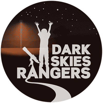 logo Dark Sky Rangers