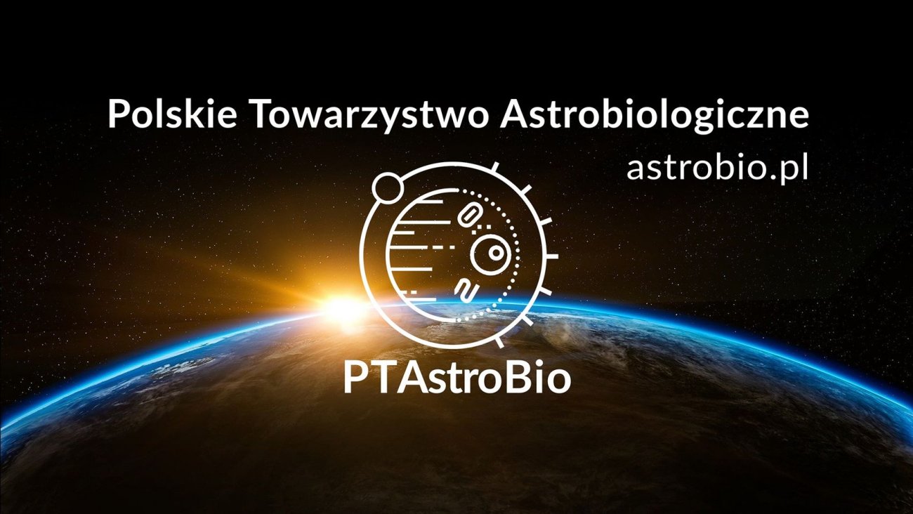 Polskie Towarzystwo Astrobiologiczne