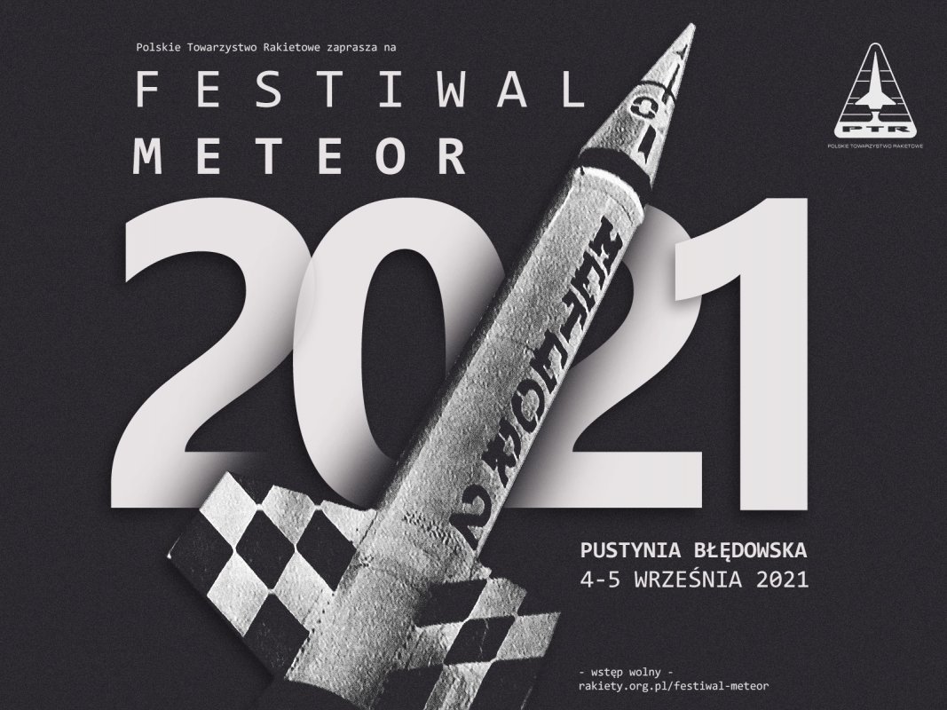 Festiwal Meteor 2021