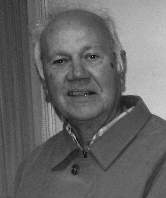 Jerzy Bem 1937-2021