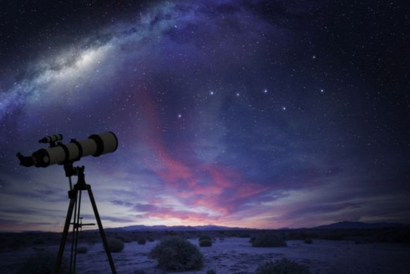 Iranian Teachers Astronomy Union