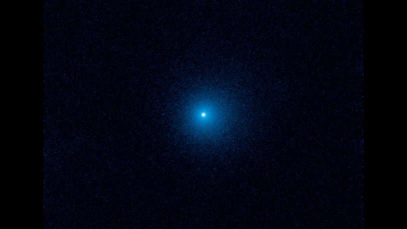 Kometa  C/2017 K2 (PanSTARRS
