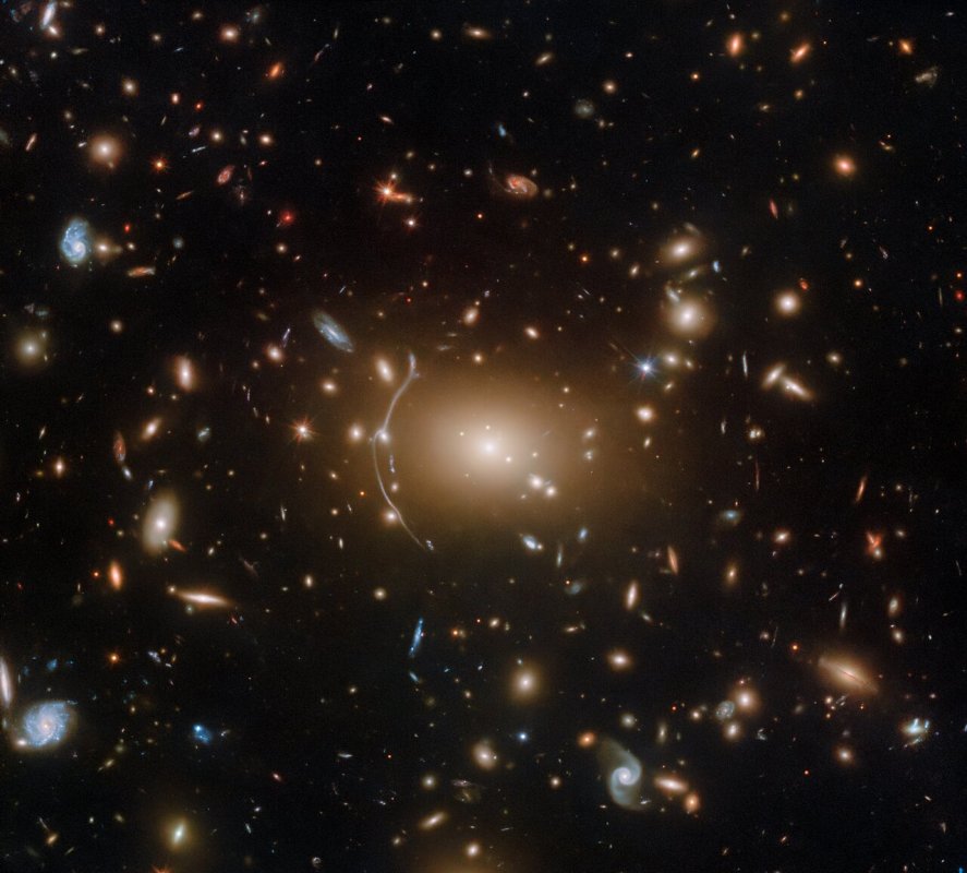 Gromada galaktyk Abell 611
