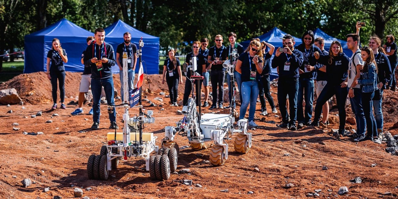 European Rover Challenge