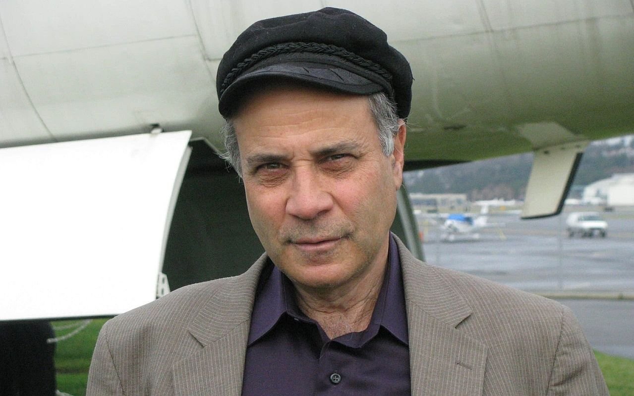 Robert Zubrin