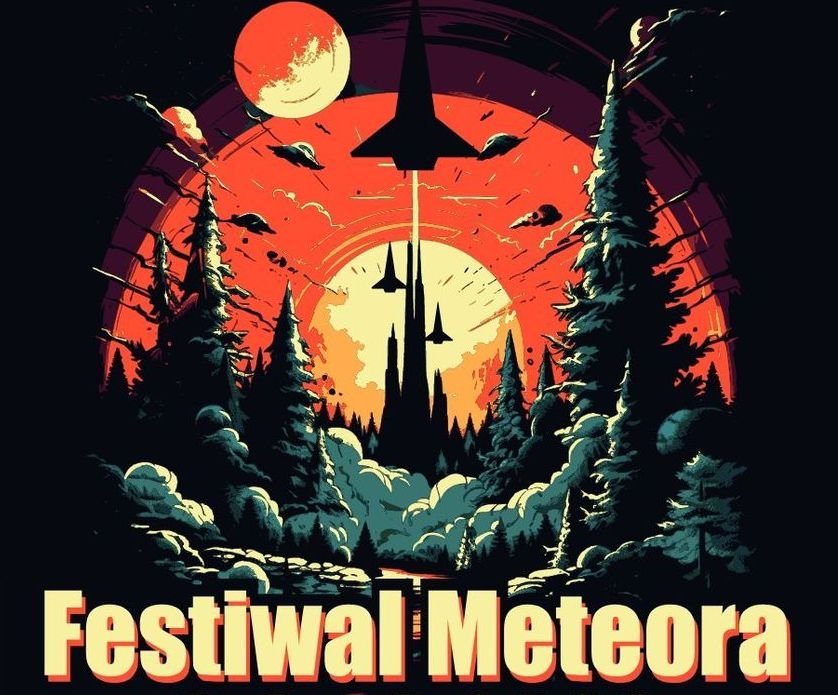 Festiwal Meteora 2023