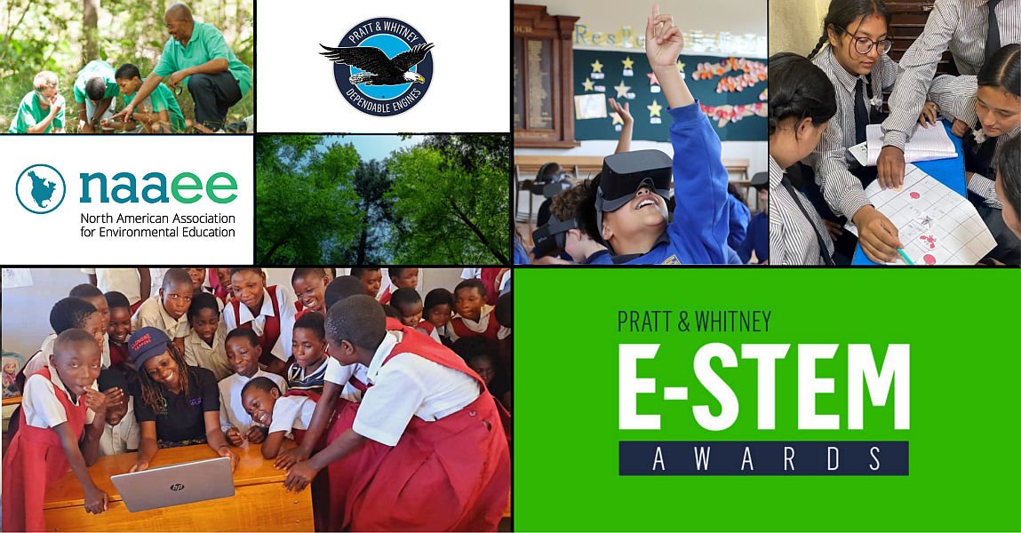 Globalny konkurs E-STEM Awards