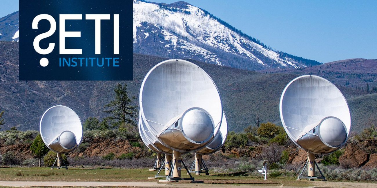 Instytut SETI 