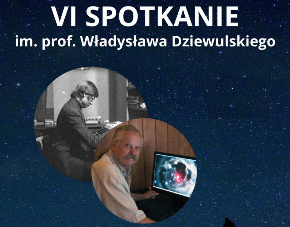 VI Spotkanie im. Władysława Dziewulskiego