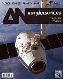 AstroNautilus nr 3/2012