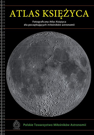 Atlas Księżyca