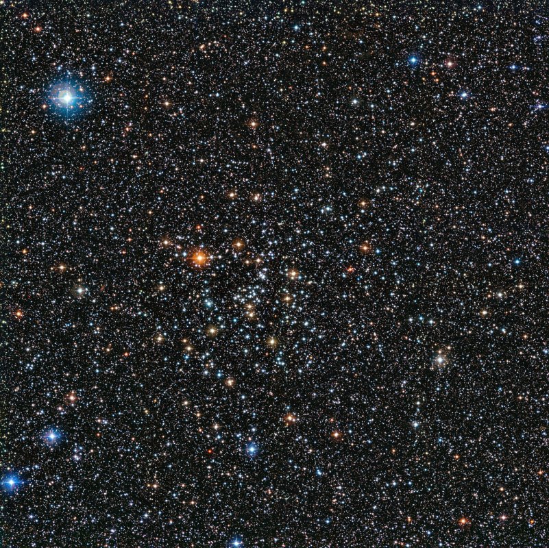 Gromada otwarta IC 4651