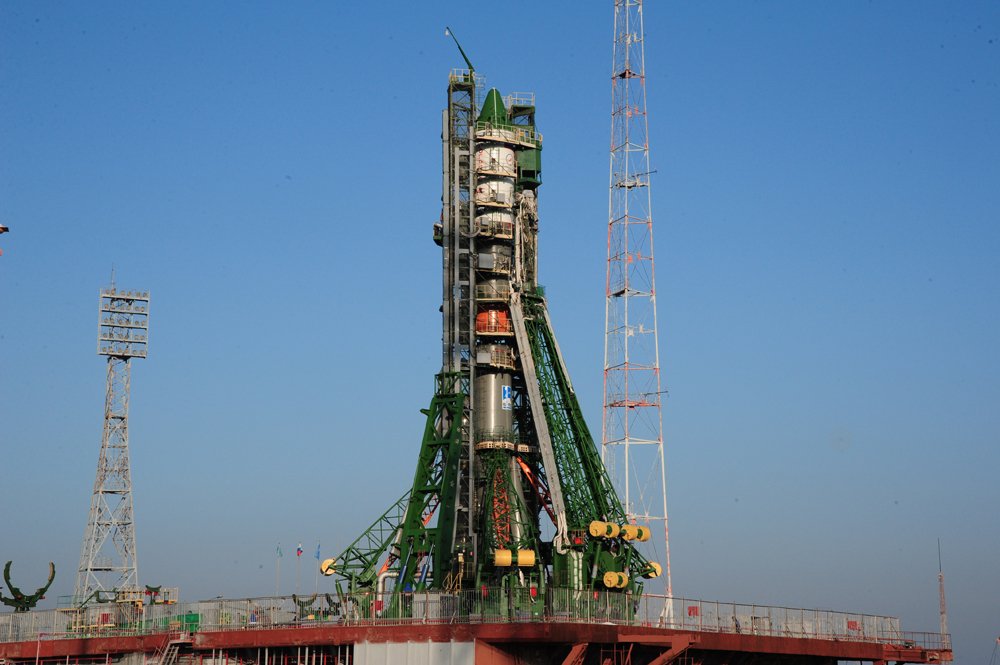 Rakieta Sojuz U