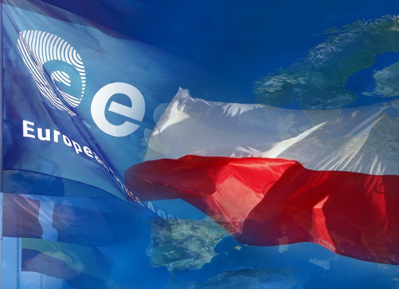 Polska dołącza do Europejskie Agencji Kosmicznej (ESA)