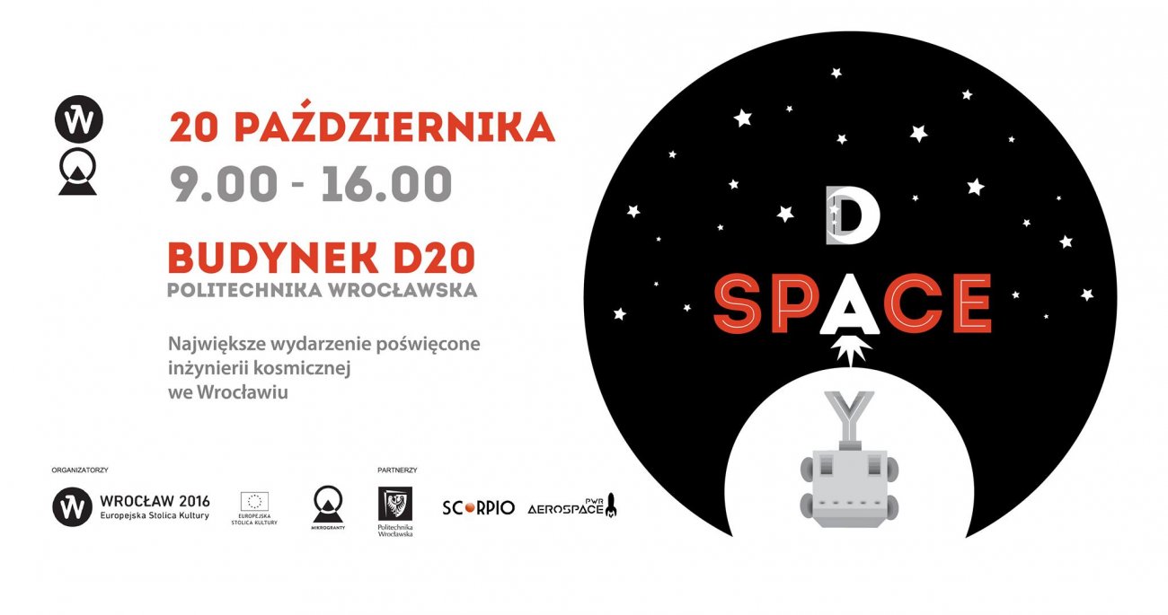 Space Day Wrocław 2017