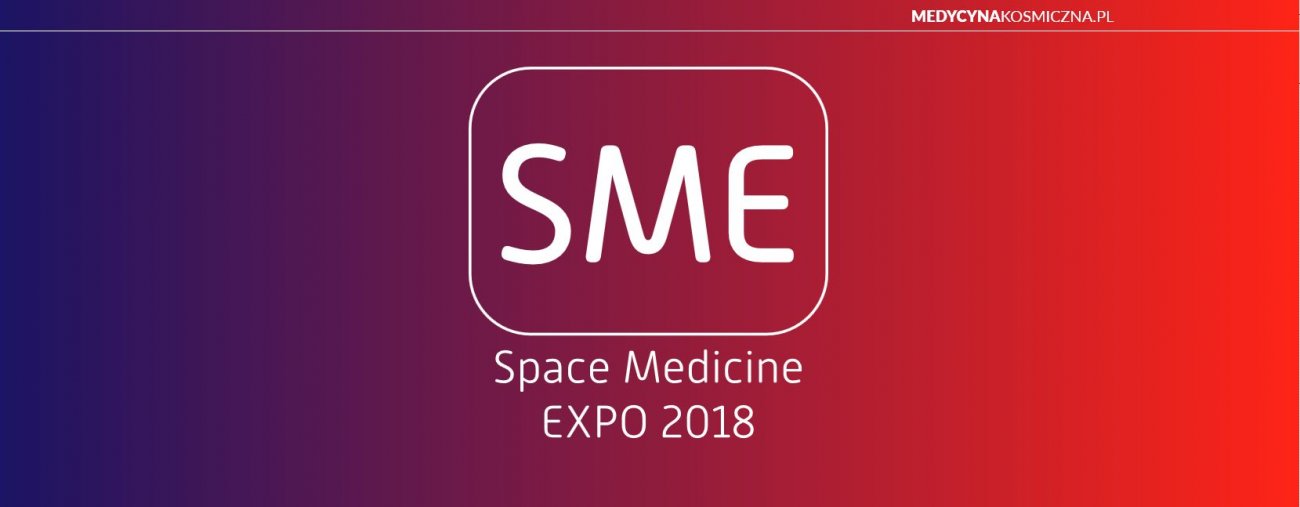Space Medicine EXPO 2018 