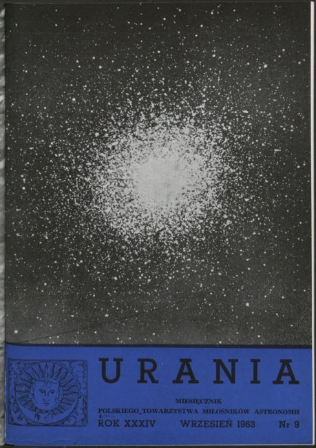 Urania nr 9/1963