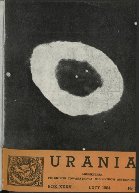Urania nr 2/1964