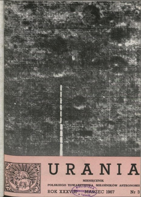 Urania nr 3/1967