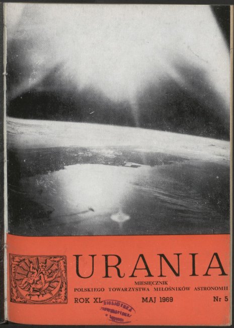 Urania nr 5/1969