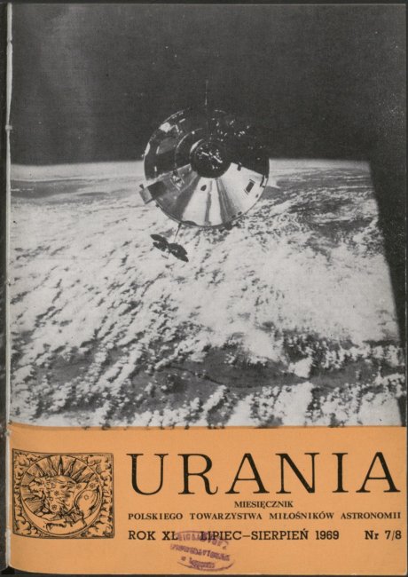Urania nr 7-8/1969