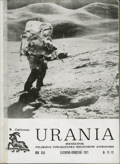 Urania nr 11-12/1971