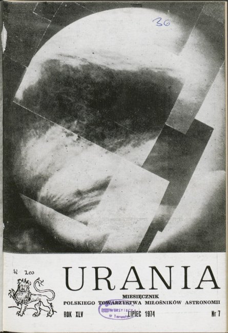 Urania nr 7/1974