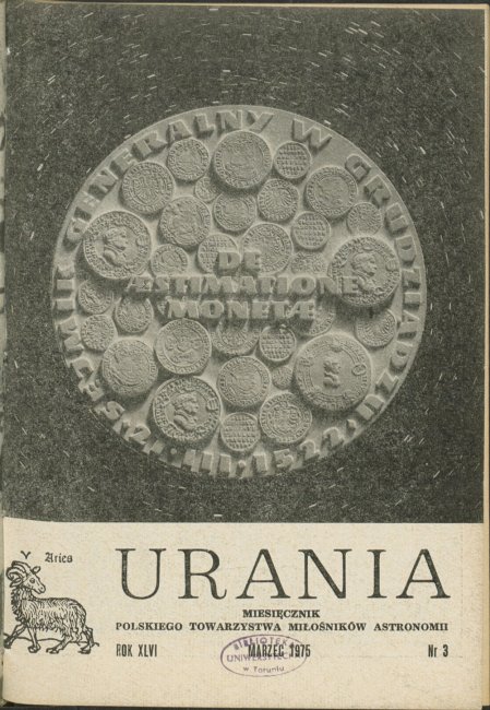 Urania nr 3/1975