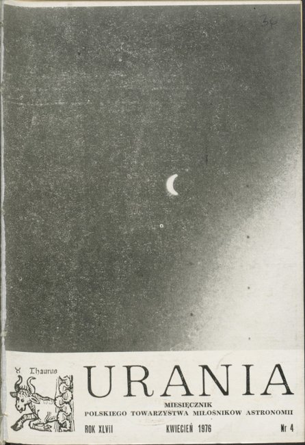 Urania nr 4/1976