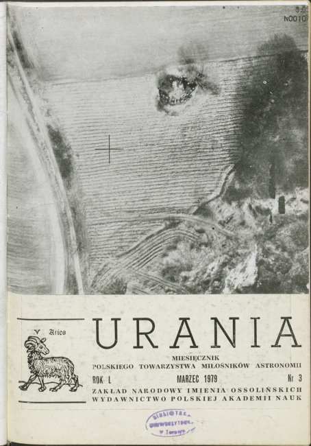 Urania nr 3/1979