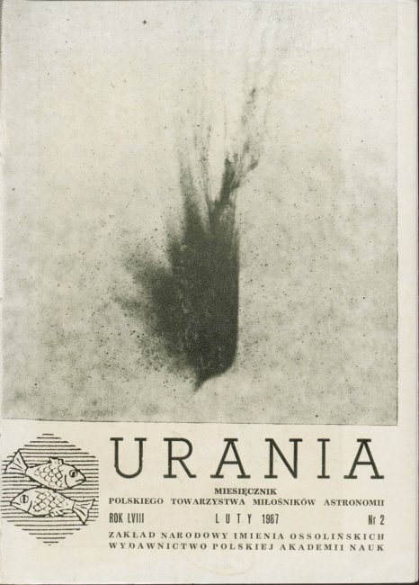 Urania nr 2/1987